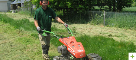 Désiles Entretien Rennes
