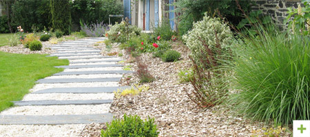 Désiles Paysagiste Rennes